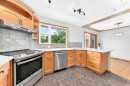 2808 Brecken Road Nw, Calgary, AB  - Indoor Photo Showing Kitchen 