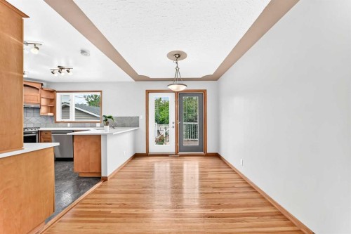 2808 Brecken Road Nw, Calgary, AB - Indoor