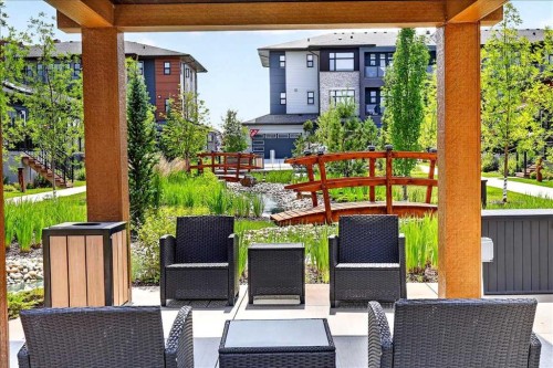 102-150 Marina Cove Se, Calgary, AB - Outdoor