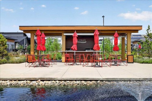 102-150 Marina Cove Se, Calgary, AB - Outdoor