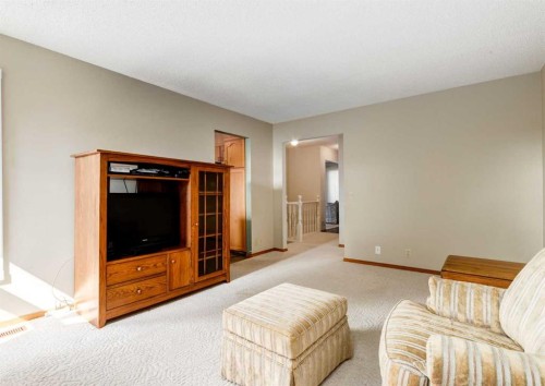 7919 Silver Springs Road Nw, Calgary, AB - Indoor