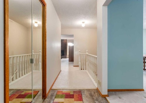 7919 Silver Springs Road Nw, Calgary, AB - Indoor Photo Showing Other Room