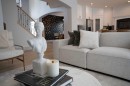 3 Strathridge Bay Sw, Calgary, AB  - Indoor Photo Showing Living Room 