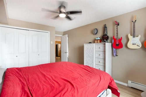 4310-60 Panatella Street Nw, Calgary, AB - Indoor Photo Showing Bedroom