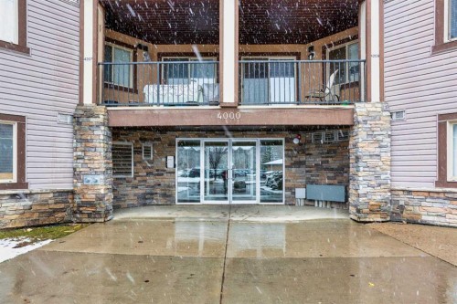 4310-60 Panatella Street Nw, Calgary, AB - Outdoor With Balcony