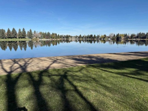 39 Midridge Gardens Se, Calgary, AB - Outdoor With Body Of Water With View