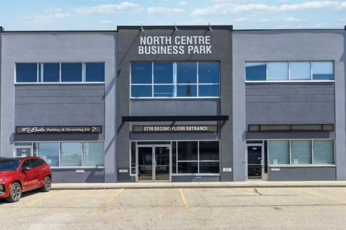 221-2770 3 Avenue Ne, Calgary, AB 