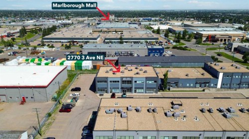 221-2770 3 Avenue Ne, Calgary, AB 