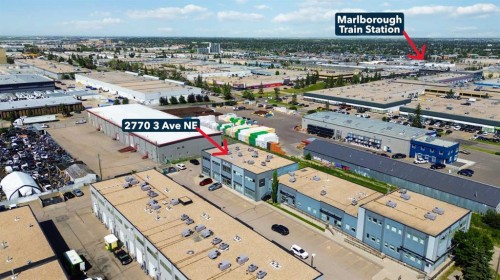 221-2770 3 Avenue Ne, Calgary, AB 