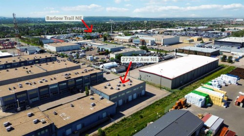 221-2770 3 Avenue Ne, Calgary, AB 