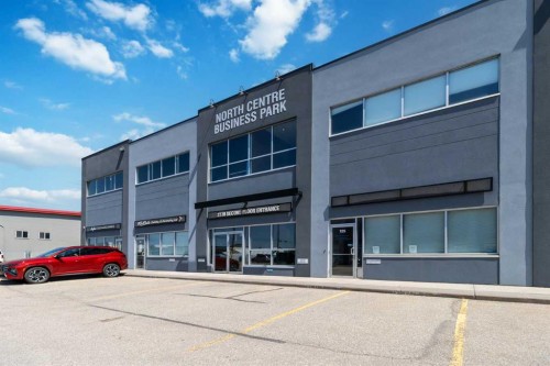 221-2770 3 Avenue Ne, Calgary, AB 