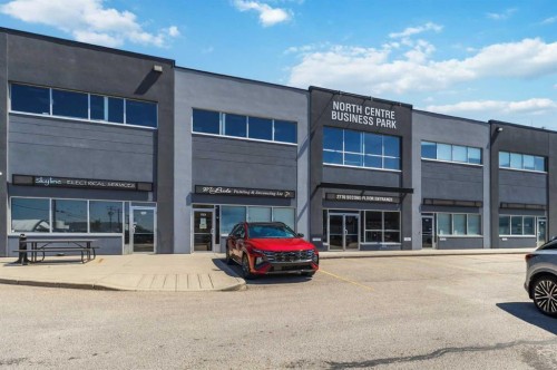221-2770 3 Avenue Ne, Calgary, AB 