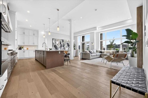 101-150 Marina Cove Se, Calgary, AB - Indoor