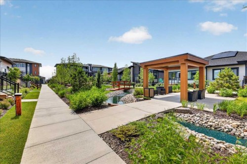 101-150 Marina Cove Se, Calgary, AB - Outdoor
