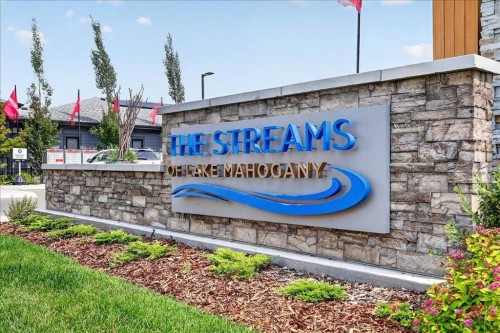101-150 Marina Cove Se, Calgary, AB - Outdoor