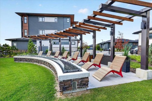 101-150 Marina Cove Se, Calgary, AB - Outdoor