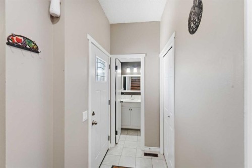 227 Abalone Place Ne, Calgary, AB - Indoor Photo Showing Other Room