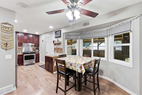 227 Abalone Place Ne, Calgary, AB - Indoor