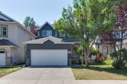 10521 Hidden Valley Drive NW Calgary, AB T3A 5W8