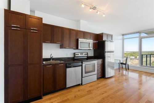 1310-3830 Brentwood Road NW Calgary, AB T2L 2J9