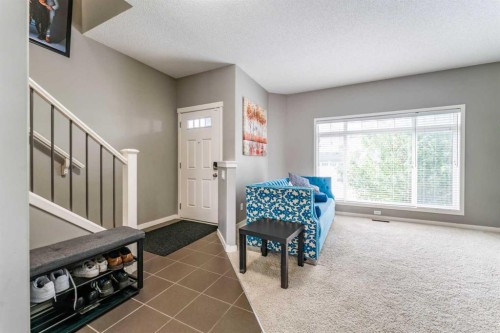 57 Sage Bank Grove Nw, Calgary, AB - Indoor Photo Showing Other Room