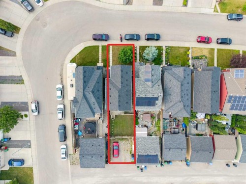 57 Sage Bank Grove Nw, Calgary, AB - 