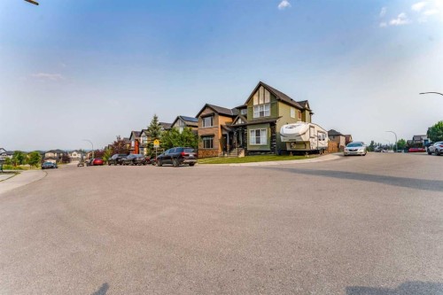 57 Sage Bank Grove Nw, Calgary, AB - Outdoor