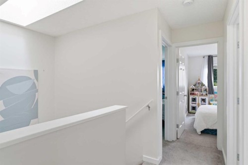 9 Ross Place, Crossfield, AB - Indoor Photo Showing Other Room