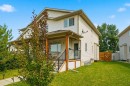 9 Ross Place, Crossfield, AB  - Outdoor 