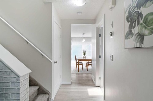 9 Ross Place, Crossfield, AB - Indoor Photo Showing Other Room