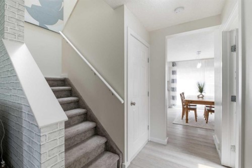 9 Ross Place, Crossfield, AB - Indoor Photo Showing Other Room