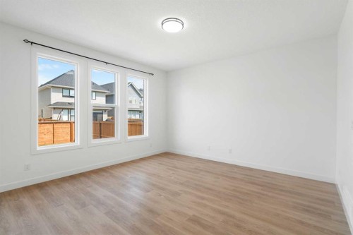 12 Copperhead Garden Se, Calgary, AB - Indoor Photo Showing Other Room