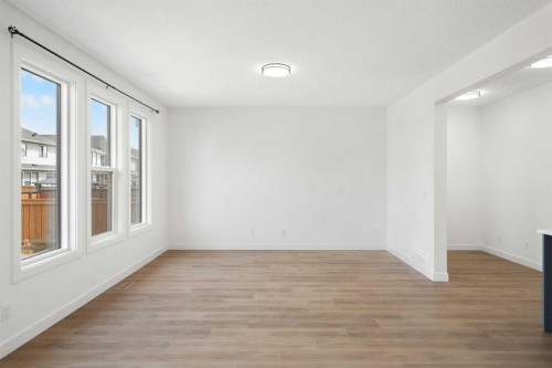 12 Copperhead Garden Se, Calgary, AB - Indoor Photo Showing Other Room