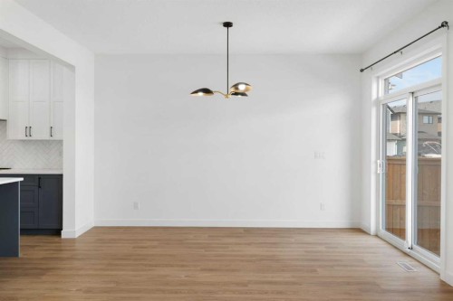 12 Copperhead Garden Se, Calgary, AB - Indoor