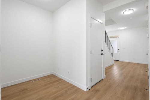 12 Copperhead Garden Se, Calgary, AB - Indoor Photo Showing Other Room