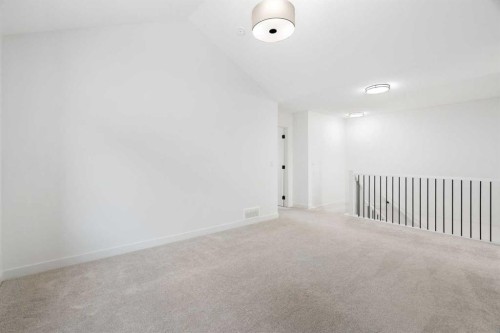 12 Copperhead Garden Se, Calgary, AB - Indoor Photo Showing Other Room