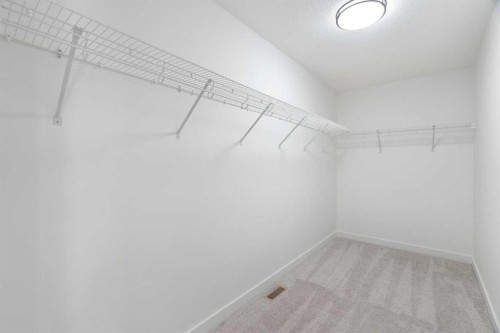 12 Copperhead Garden Se, Calgary, AB - Indoor With Storage