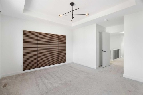 12 Copperhead Garden Se, Calgary, AB - Indoor Photo Showing Other Room