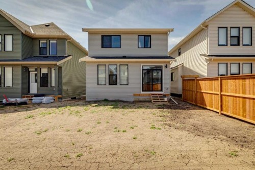 12 Copperhead Garden Se, Calgary, AB - Outdoor