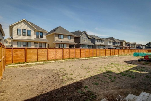 12 Copperhead Garden Se, Calgary, AB - Outdoor