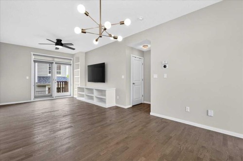 77 Kinlea Way Nw, Calgary, AB - Indoor