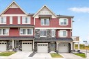 77 Kinlea Way Nw, Calgary, AB  - Outdoor With Facade 