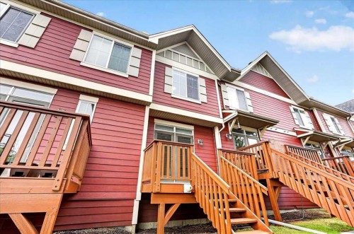 77 Kinlea Way Nw, Calgary, AB - Outdoor