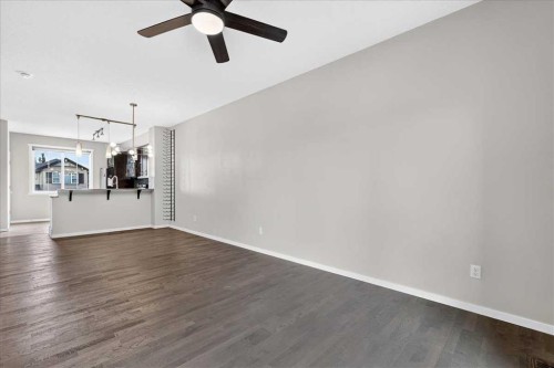 77 Kinlea Way Nw, Calgary, AB - Indoor