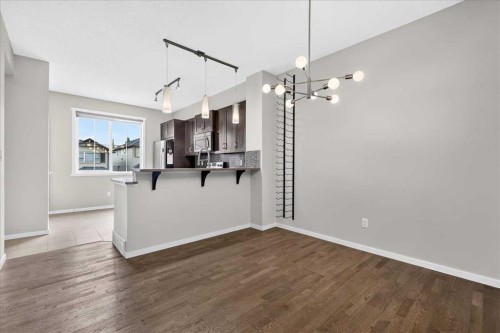 77 Kinlea Way Nw, Calgary, AB - Indoor