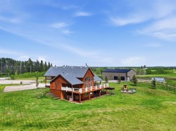 3-4535 Township Road 320 Rural Mountain View County, AB T0M 1X0
