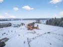3-4535 Township Road 320, Rural Mountain View County, AB  - Outdoor With View 
