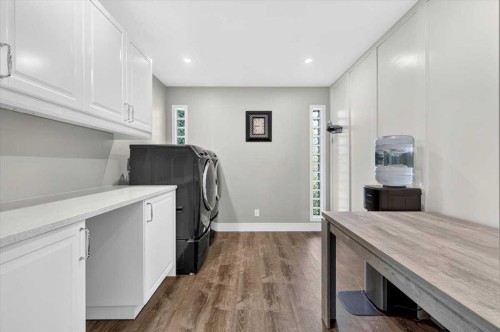 76-16044 258 Avenue East, Rural Foothills County, AB - Indoor