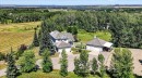 76-16044 258 Avenue East, Rural Foothills County, AB  - Outdoor With View 