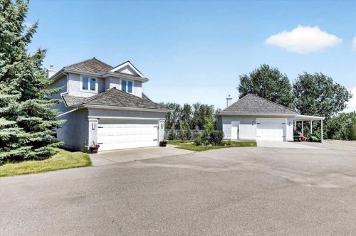 76-16044 258 Avenue East, Rural Foothills County, AB - Outdoor